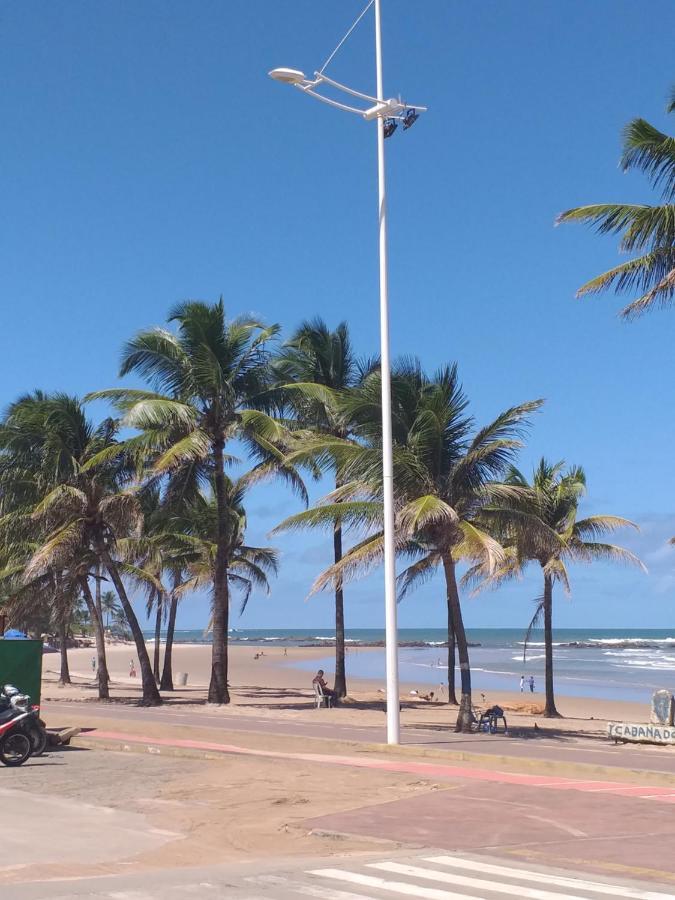 Pousada E Hostel Vila Marina Salvador Esterno foto