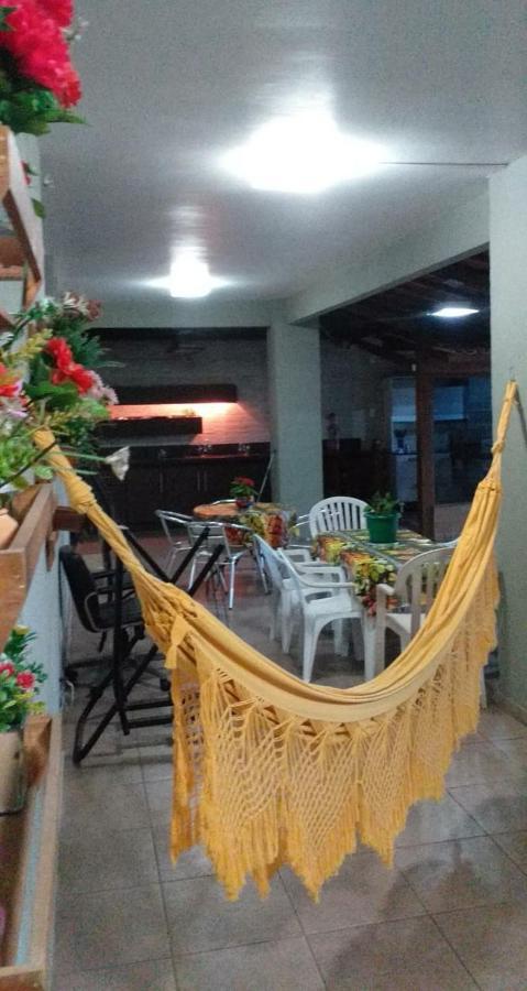 Pousada E Hostel Vila Marina Salvador Esterno foto